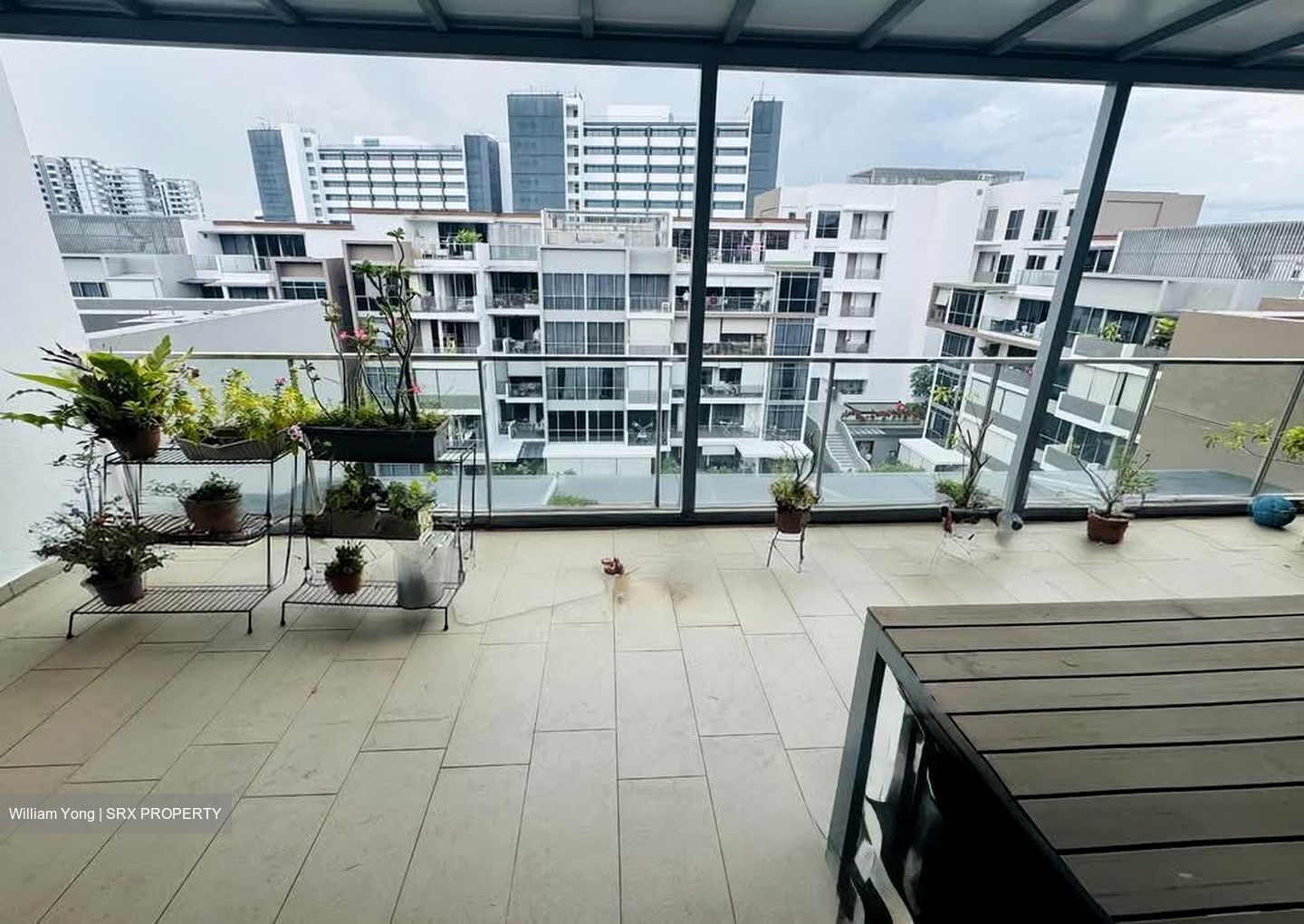 Stratum (D18), Condominium #556409971